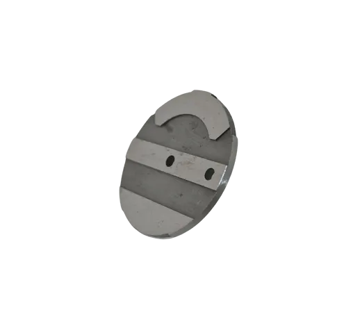 Main Valve